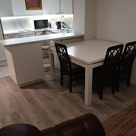 Apartment Reki Рованіемі Екстер'єр фото