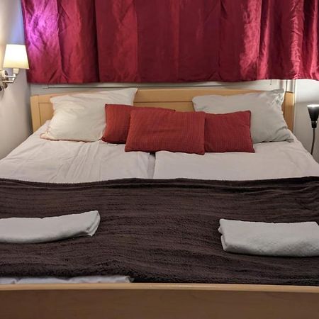 Apartment Reki Рованіемі Екстер'єр фото