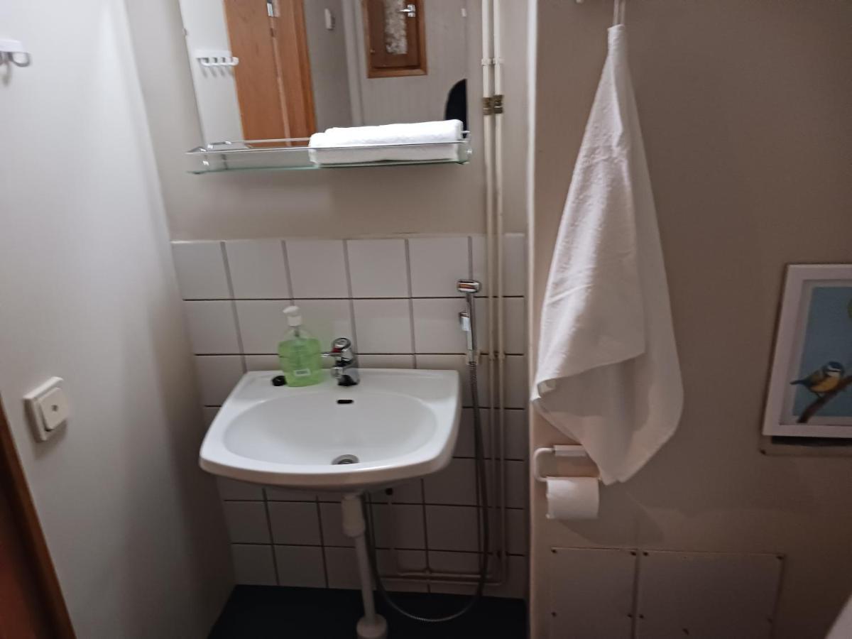 Apartment Reki Рованіемі Екстер'єр фото