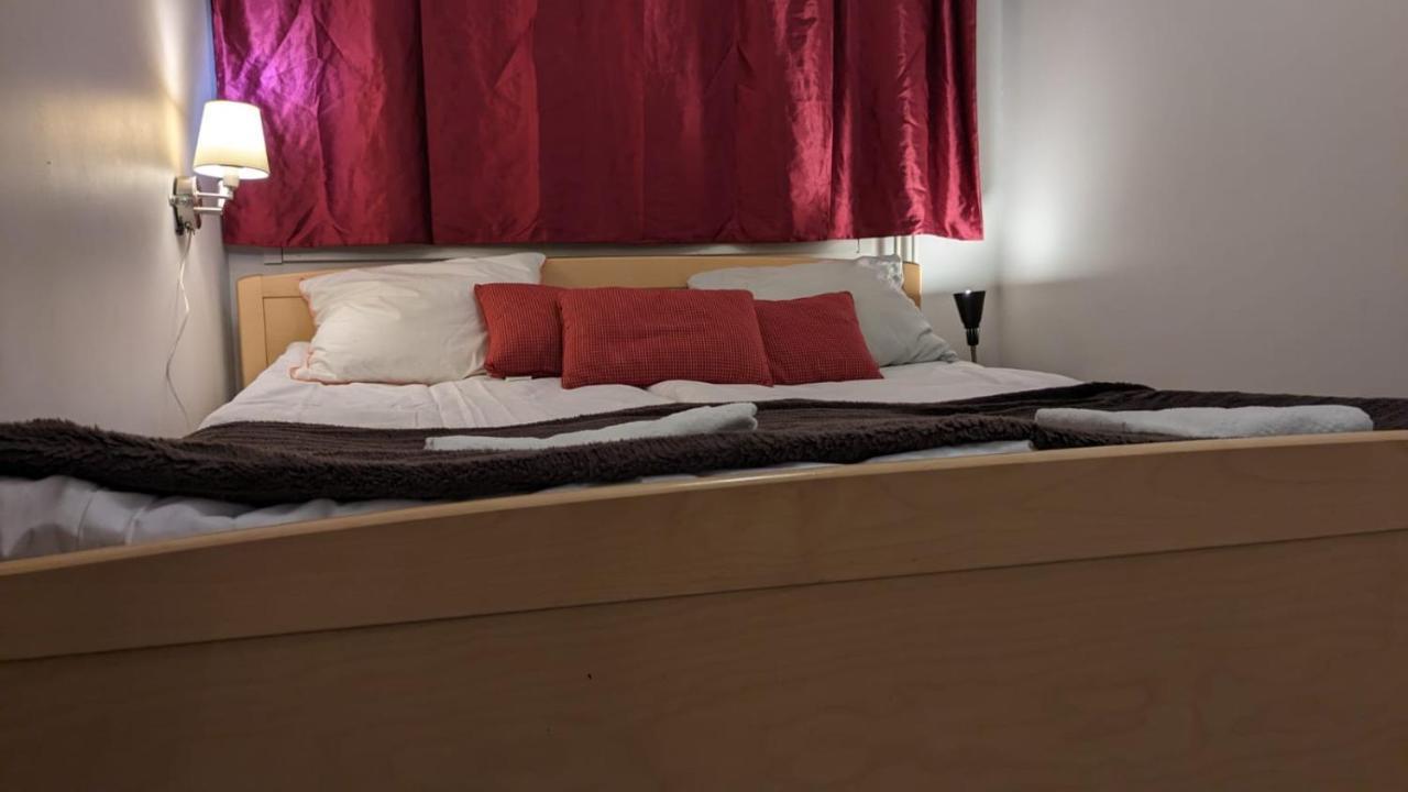 Apartment Reki Рованіемі Екстер'єр фото
