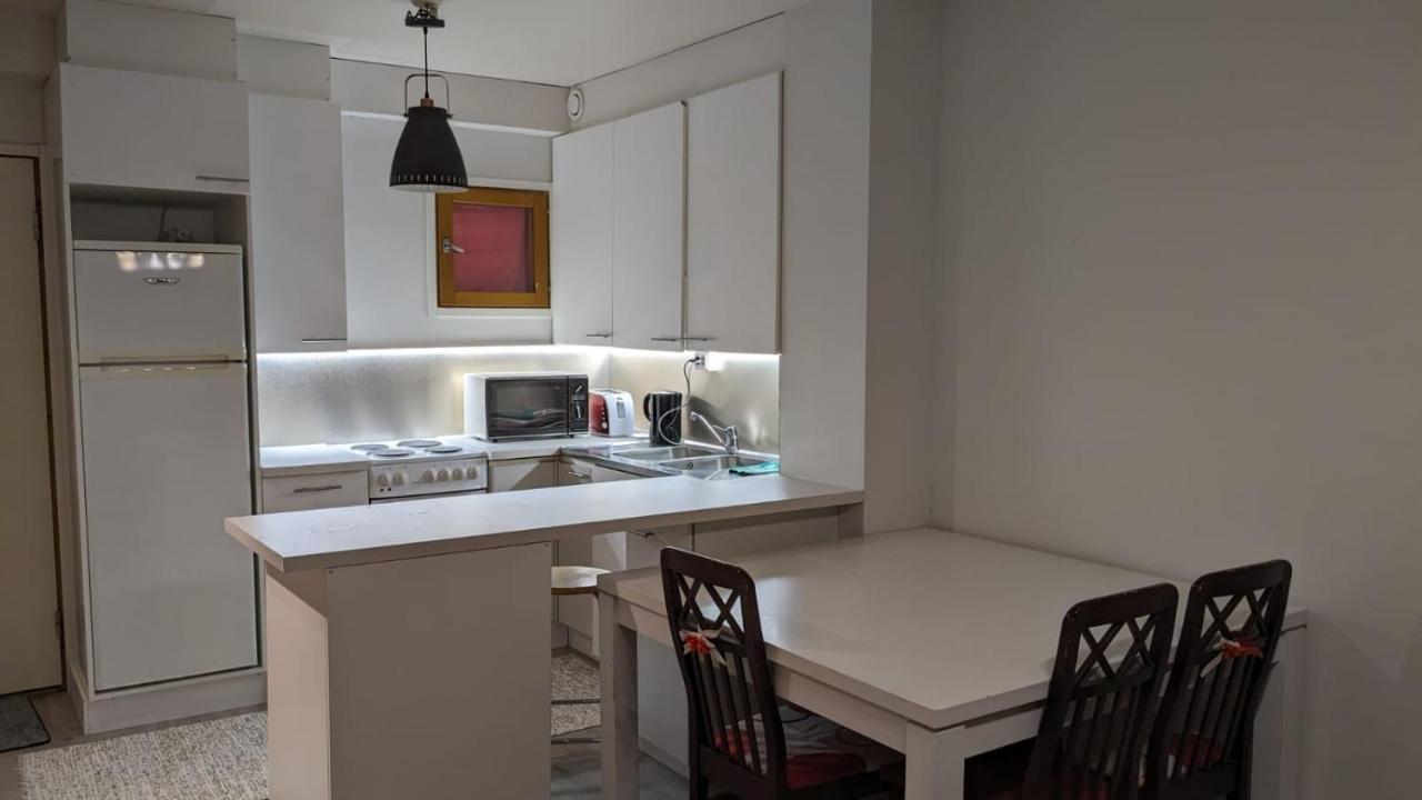 Apartment Reki Рованіемі Екстер'єр фото